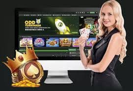 Meja live roulette Eropa di merdekawin dengan dealer Indonesia