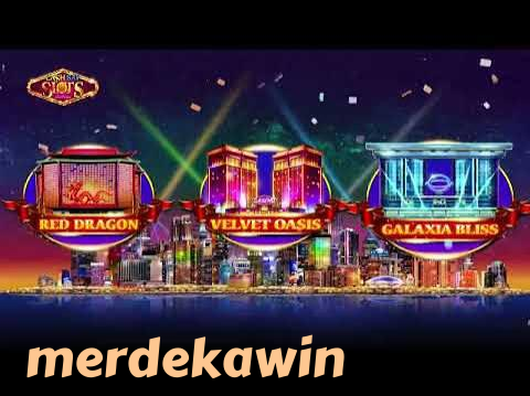 merdekawin featured game showcase